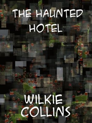 cover image of Haunted Hotel